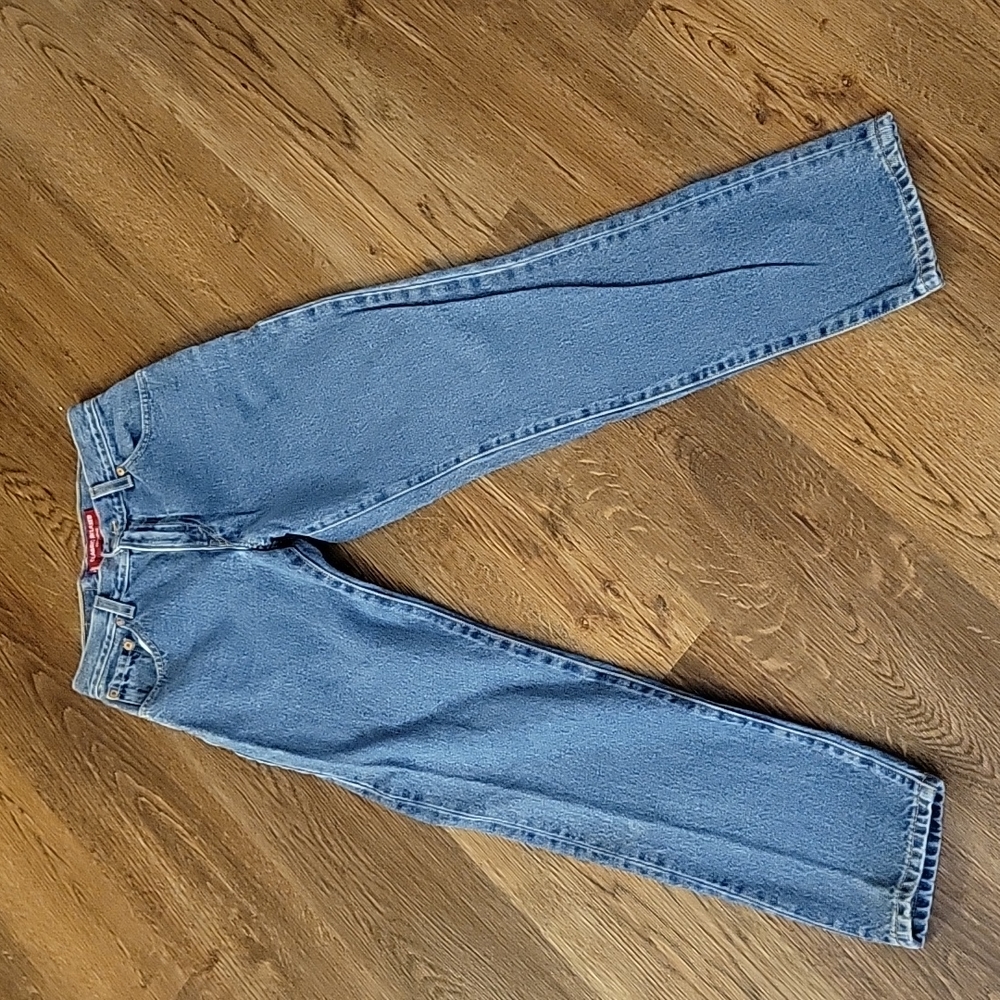 VINTAGE LEVI'S JEANS 550